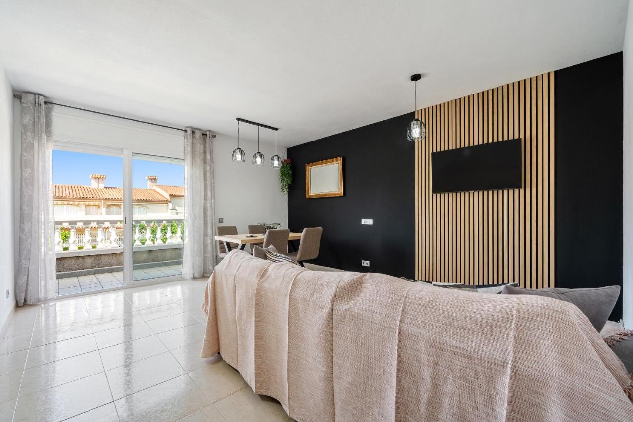 Montserrat Apartament