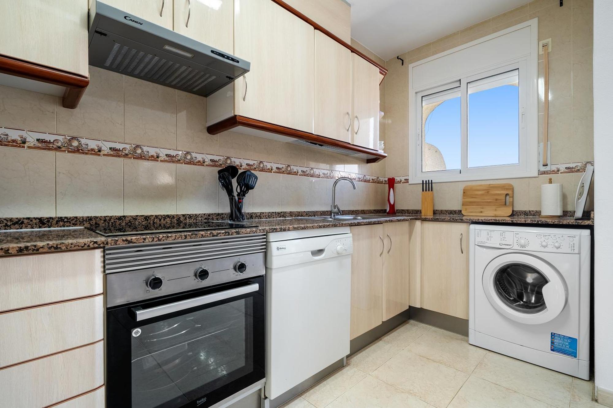Apartament Montserrat Miami Playa