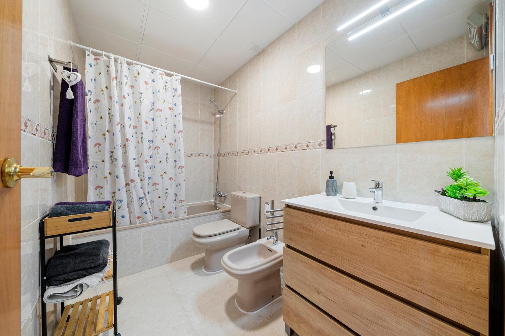 Montserrat Apartament