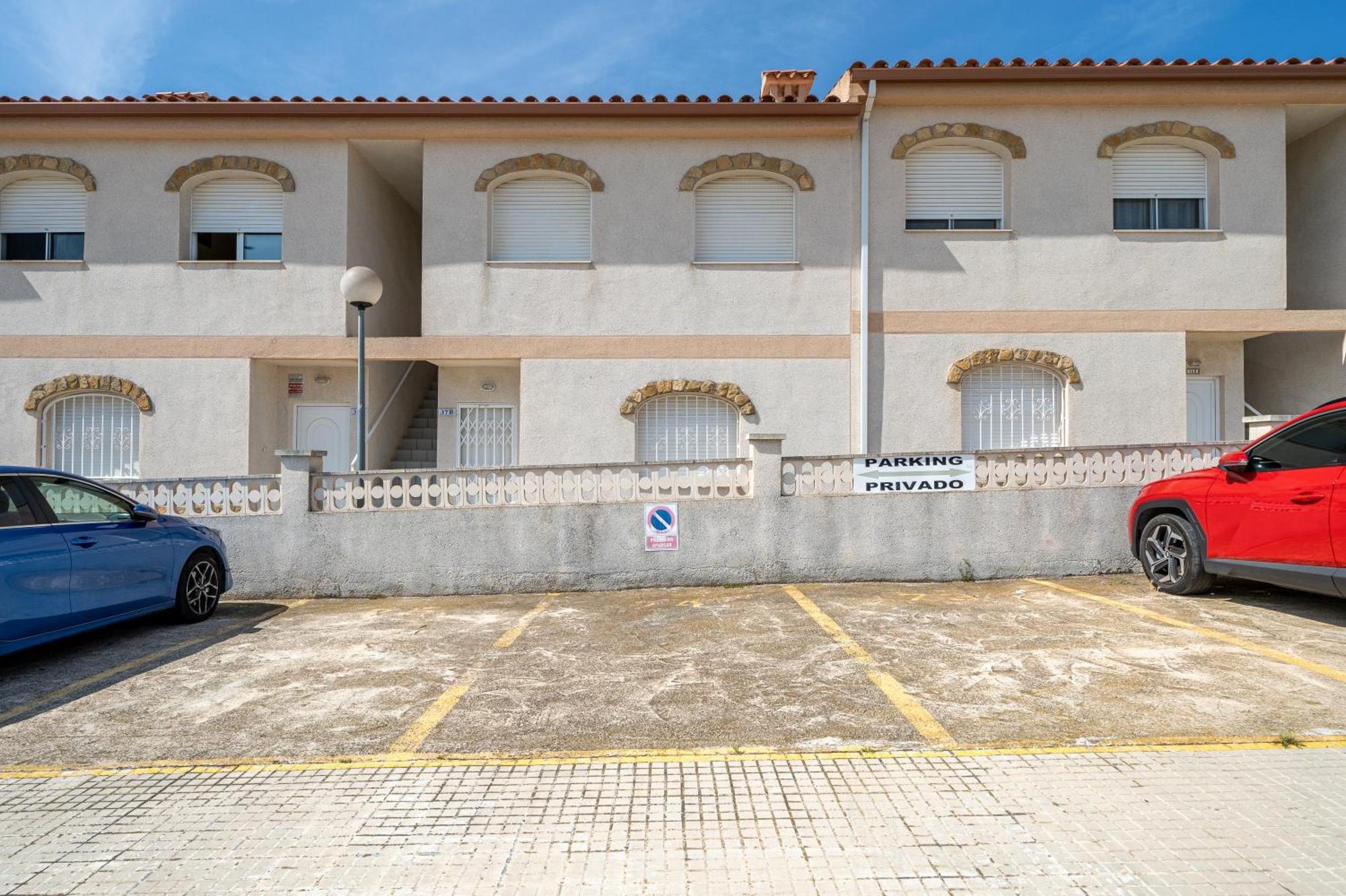 Montserrat Apartament