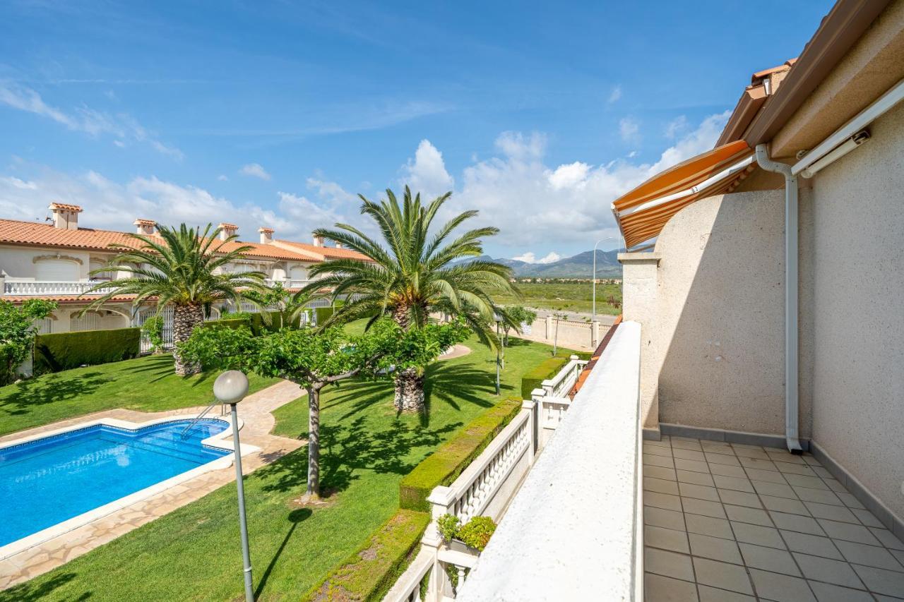 Apartment Montserrat