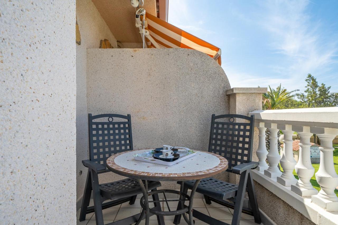 Apartment Montserrat Miami Playa