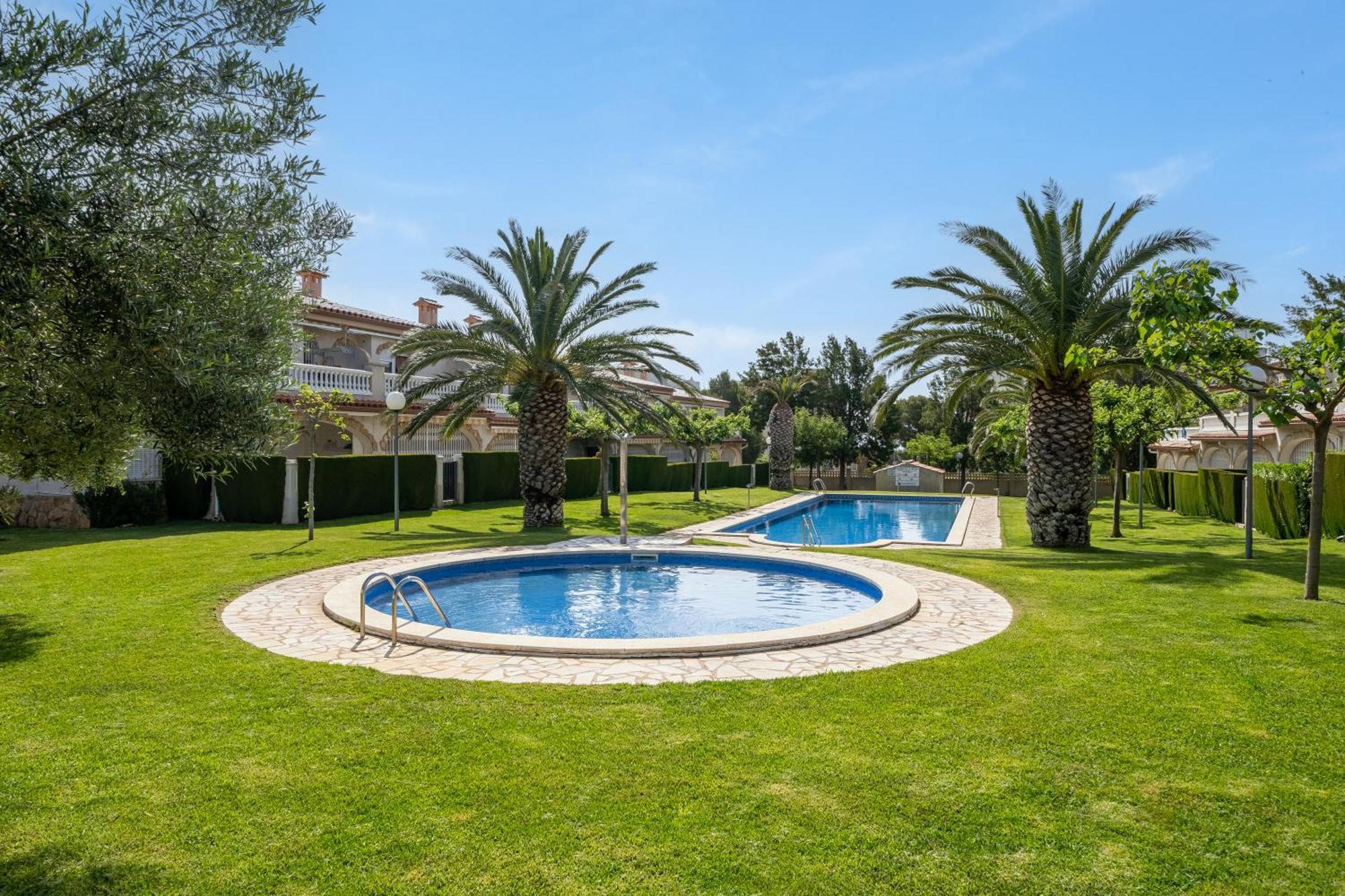 Apartment Montserrat *